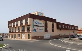 Edificio Prieto Vivienda 2D